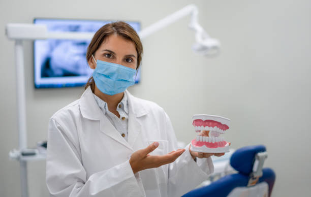 Best Emergency Wisdom Teeth Removal in Shell Valley, ND