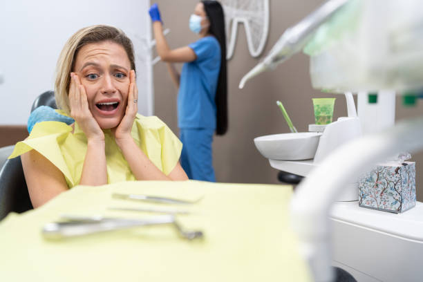Best Emergency Root Canal Treatment in Shell Valley, ND