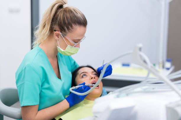 Best Emergency Treatment for Toothache in Shell Valley, ND
