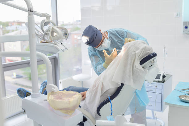 Reliable ND Emergency Dentist Solutions