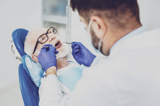Best Emergency Broken Tooth Repair in Shell Valley, ND